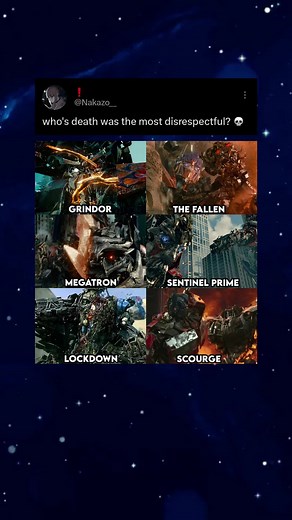 #transformers #nakkazo