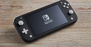 Nintendo’s ‘Game Builder Garage’ teaches game design using the Switch