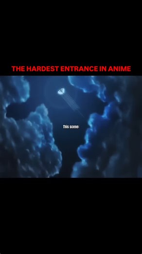 Weeb Guy on Instagram: "Imagine seeing this fall from the sky. ANIME INFO: Anime Name: Hunter x Hunter (2011) Arc: Chimera Ant Arc (Palace Invasion) Event: Dragon Dive Characters: Netero & Zeno Zoldyck Studio: Madhouse IMDb Rating: 9.0/10 ANIME PLOT: The Chimera Ants, a species that evolves by eating other creatures, have taken over a country and plan to enslave humanity. Their King, Meruem, is born with power that surpasses all logic. The Hunter Association sends their Chairman, Isaac Netero, t