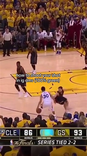 How to Shoot Your Shot in Instagram DMs