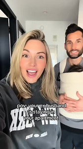 I would say this is a co-parenting win 👏🏼 🤩 #cleanwithme #cleaningmotivation #nycapartment #coparenting #blendedfamily #stepparenting | Kristiipartyof6