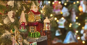 16K views · 145 reactions | The Holiday season at times can be a numbers game. Businesses and shoppers count down how many shopping days are left until Christmas. The 12 Days of Christmas celebrates the period between the birth of Christ and Epiphany. In Hettinger, N.D., 48 represents the total number of trees one family trims. | KFYR-TV | Facebook