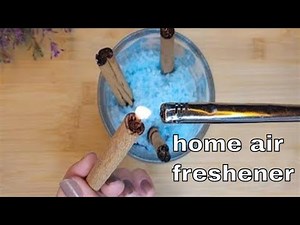 this is the secret to keep my house smelling nice like a millionaire's