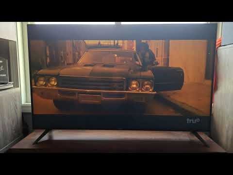 Invincible (2006) - TruTV Intro