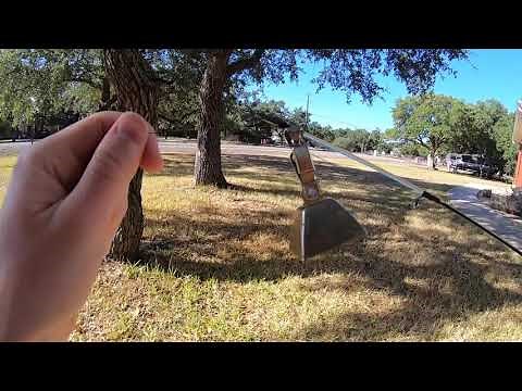 How to properly use fishing bells!