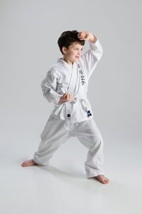 Karate | Arashi-Do Martial Arts