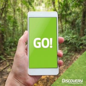Check out our regulation and find out how to get extra points ;) Go further and discover the extra mile! http://discoverygotheextramile.com/regulation/ | Discovery Paper