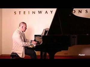 Piano Lesson on Loud and Soft Playing: Part 2