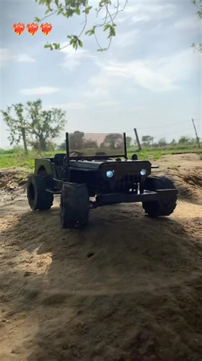 How to make rc models with pvc pipe 👍#diy #tractor #truckrc #jeep