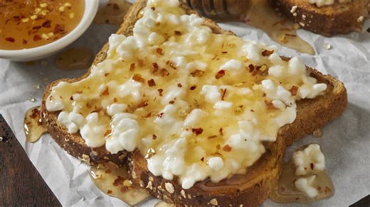 Cottage Cheese Snacks: 8  Protein-Packed Ideas to Keep You Fueled All Day