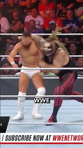 Why WWE Banned White Gear 😳 #shorts