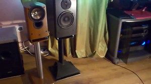 KEF老几代的Q IQ系列精选合集(声音很毒带多点解药再进来听）