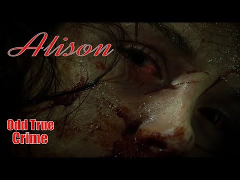 Alison Botha movie
