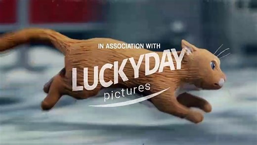 Handmade - A tale of stop-motion | movie | 2023 | Official Trailer