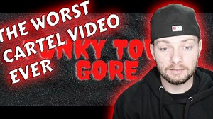 Funkytown gore | the worst cartel video ever