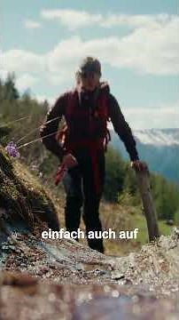 Bergtour planen wie ein Profi! 🗺️💡