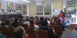Community Connections Group hosting a free 9-week financial literacy program for teens
