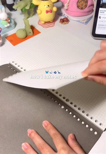 Effective Note-Taking Strategies for Students