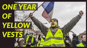 What is the Future of the Yellow Vests Movement? | NewsClick
