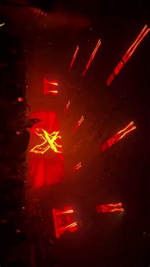 Excision @ Kia Forum