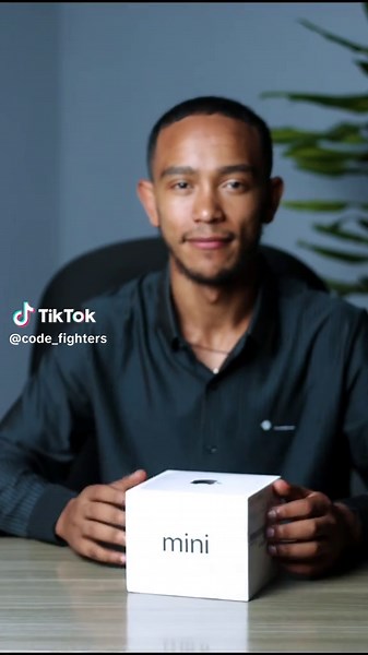 Let’s dive into the unboxing of the new Mac Mini M4! It’s always such a fun and exciting experience to open up a brand-new gadget, and I can’t wait to share this with you! @apple Video by @yesak_aklog Big thanks to @Natii Addis #informativevideo #unboxingvideo #macminim4 #mac #apple #codefighters #techvideos #buygadgets