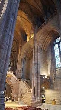 Liverpool Cathedral