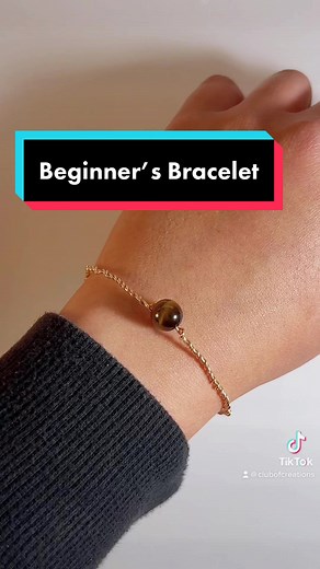 Wire Bracelet Making: Beginner’s Tutorial with Sizing Tips