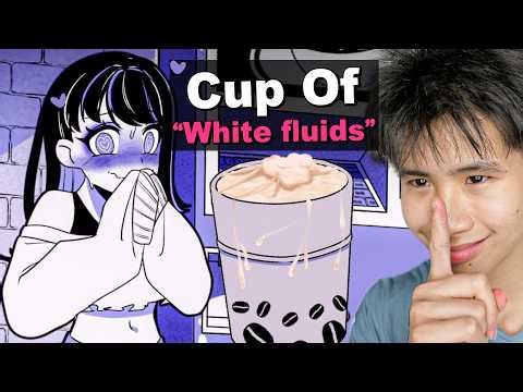 I Made Her Drink Whatever I Wanted #2