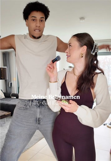 Lorell bewertet meine Babynamen für Mädchen