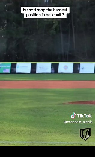 Mastering Plays at Shortstop in Baseball