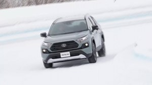 37K views · 1K reactions | お待たせしました！ 新型RAV4デビューです。 詳しくはこちら　https://global.toyota/jp/newsroom/toyota/27546080.html | TOYOTA / トヨタ自動車株式会社 | Facebook