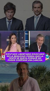 29K views · 511 reactions | ❌DIPUTADO LIBERTARIO EN NARIA: PIENSA QUE...