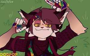 【meme动画】BLOODPOP || ANIMATION MEME