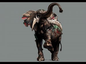 Biohazard/Resident Evil Outbreak - Unused Enemy Animations #2