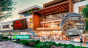 Mall Aventura: Conoce cuándo se inaugurará el primer centro comercial de San Juan de Lurigancho y qué tiendas tendrá