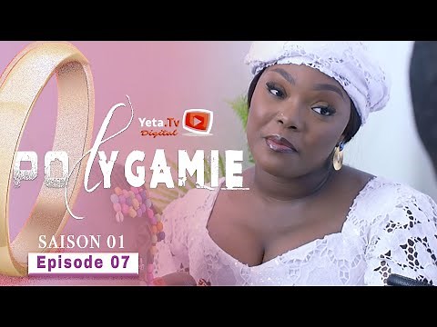 Series - Polygamy - Season 1 - Episode 7 - VOSTFR