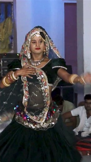 लचकदार ठुमका मोना डांसर का #vedmusicbansur