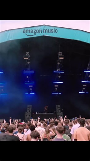 Killuminati at Wireless Festival 2024: Experience Fimiguerrero