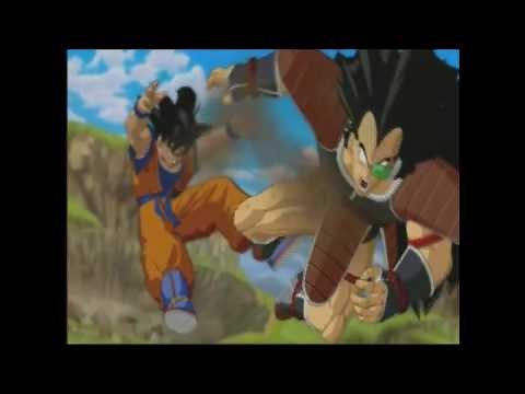 Dragon Ball Z Burst Limit - PS3 - X360 - TV spot