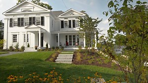 703 reactions · 34 shares | Historic renovations require modern-day solutions. Learn why we chose LP SmartSide Trim and Siding to restore the TOH 2019 Idea House. | This Old House | Facebook