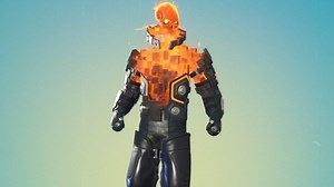 All Battle Pass skins in Fortnite Chapter 7 Season 1