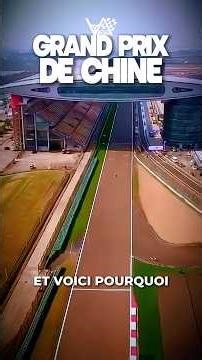 CHINESE GP - The first real test of the new F1 regulations