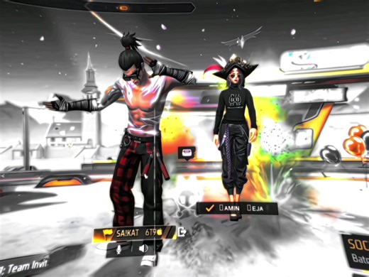 SA!KATㅤ6T9 on TikTok