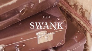 Let's take a peek at our latest FW19 campaign! THE SWANK FW19 campaign showcases a revamped retro style, chasing for looks towards the country heritage. With the ongoing popularity of vintage influences, timeless classic tailoring still stands firm in the FW19 collection. #THESWANK #THESWANKFW19 | SWANK