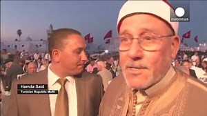 Βίντεο. Τυνησία: Εκδηλώσεις εθνικής ομοψυχίας μετά το τρομοκρατικό χτύπημα