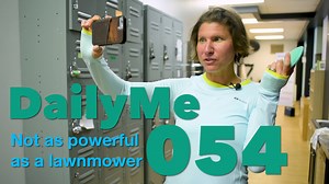 When Quiver arrived at PLO HQ, staff members took some home to try… and they loved it! In this episode of DailyMe, I interviewed the team to hear what they had to say about their Quiver experience. Word to the wise: Don’t let your mom find your Quiver. | Primal Life Organics, LLC