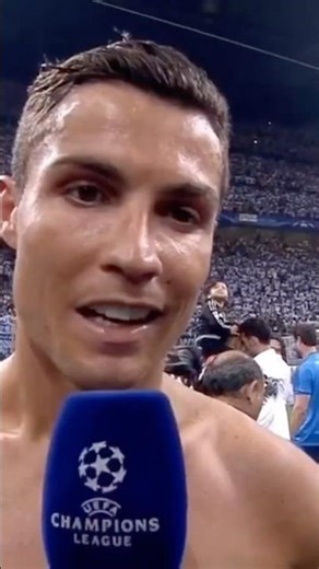 Wicked champion #ronaldo #memes