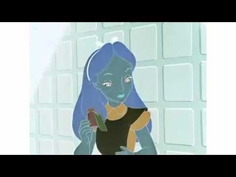 Alice In Wonderland Doorknobs G Major