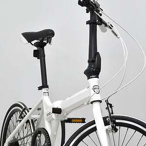 お得！アニマートAL20を買うなら「じてんしゃ学園」で！　【おすすめ折り畳み自転車】