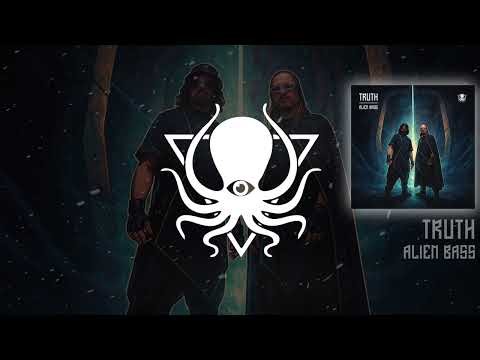 Truth - Alien Bass (DDD167)